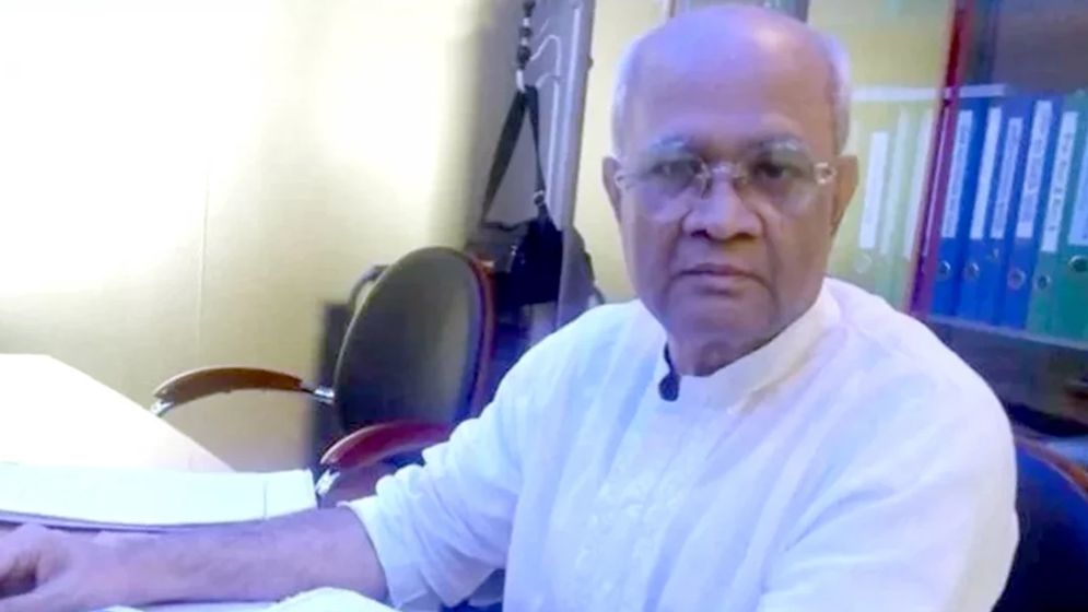 এবার চিরকুট লিখে বীর মুক্তিযোদ্ধার আত্মহত্যা