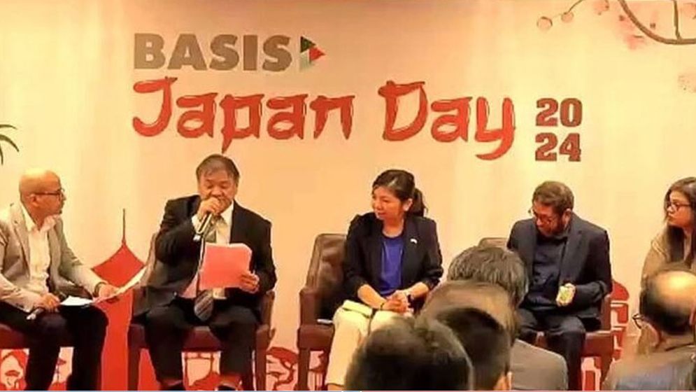 ইন্টারনেট শাটডাউন বাংলাদেশের ভাবমূর্তি ধুলায় মিশিয়ে দিয়েছিল: জাপানের রাষ্ট্রদূত