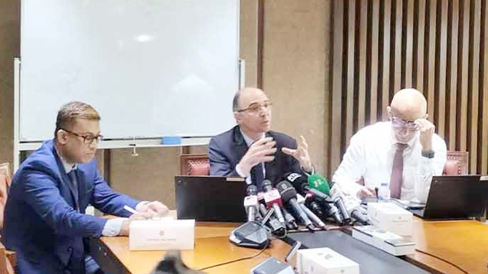 দ্রব্যমূল্য বৃদ্ধি, নতুন টাকা ছাপানোয় উদ্বেগ আইএমএফের