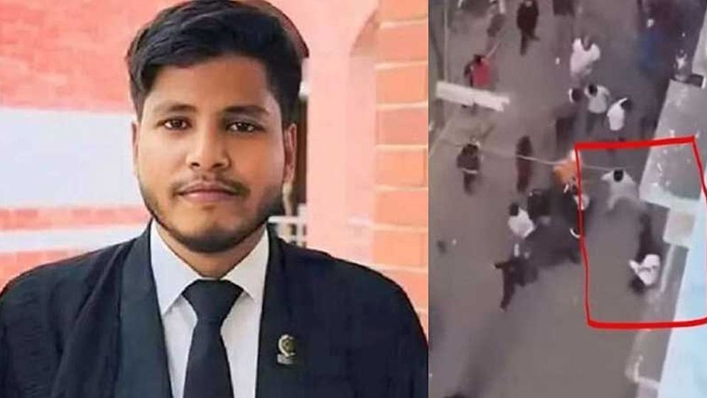 আইনজীবী হত্যা: বিচার বিভাগীয় তদন্ত চেয়ে কমিটির পদত্যাগ