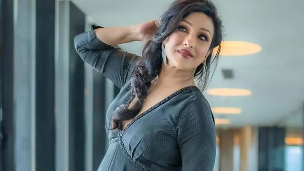ক্ষুব্ধ ঋতুপর্ণা, বাংলাদেশের ছবিতে কাজ করা প্রসঙ্গে যা বললেন