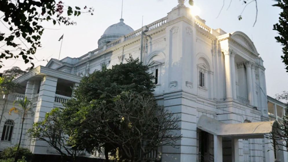 যুদ্ধাপরাধের মামলায় প্রথম মুক্তি পেলেন শামসুল হক