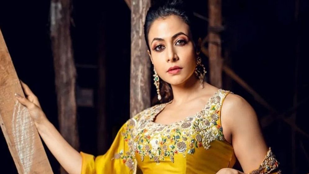 ফের মা হলেন কোয়েল মল্লিক