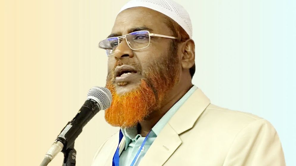 ভারত আমাদের মাথা উঁচু করে দাঁড়াতে দেয়নি: গোলাম পরওয়ার