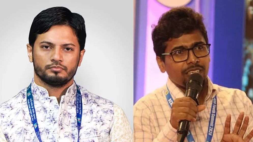 ছাত্রশিবিরের নতুন কেন্দ্রীয় সভাপতি, সেক্রেটারির নাম ঘোষণা