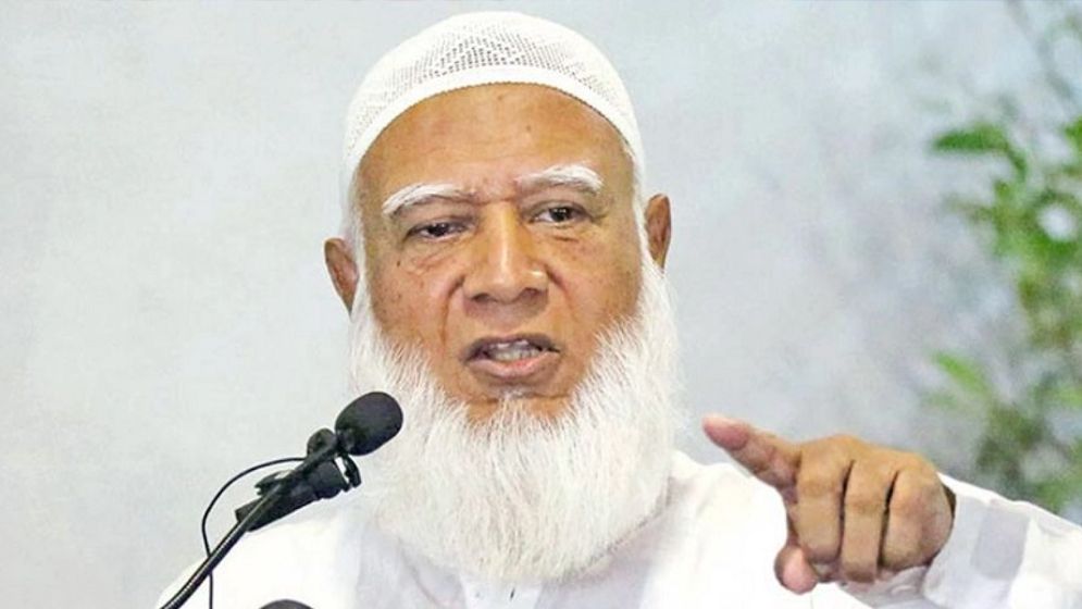 একটি মিডিয়া আমার ওপর জুলুম করেছে : ডা. শফিকুর রহমান