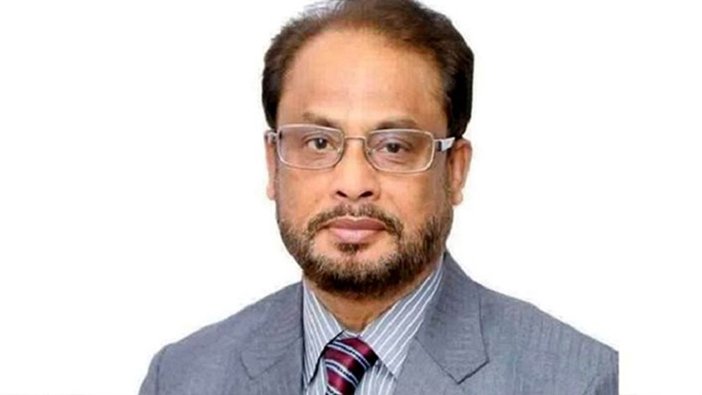 জাতীয় ঐক্যের নামে অনৈক্যের সূচনা হয়েছে : জি এম কাদের
