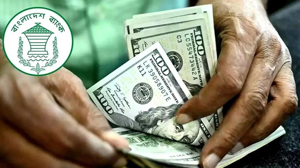 নতুন বছরে ডলারের দাম কেমন হবে, যা জানালো কেন্দ্রীয় ব্যাংক