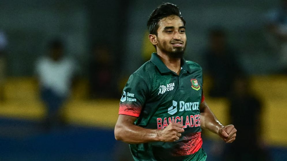 দলে থাকা ১৫ জনই সেরা বলছেন সাকিব