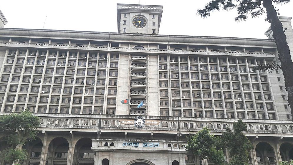 ঢাকা দক্ষিণ সিটিতে হবে স্থানীয় সরকার মন্ত্রণালয়ের কাজ: উপদেষ্টা আসিফ মাহমুদ