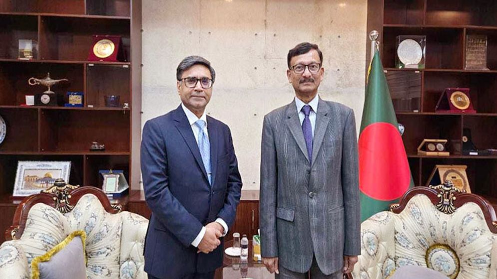 সংখ্যালঘু ইস্যুতে বাংলাদেশকে উদ্বেগ জানালো ভারত
