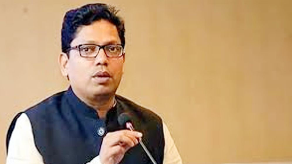 ইন্টারনেট বন্ধ নিয়ে পলকের যত কথা