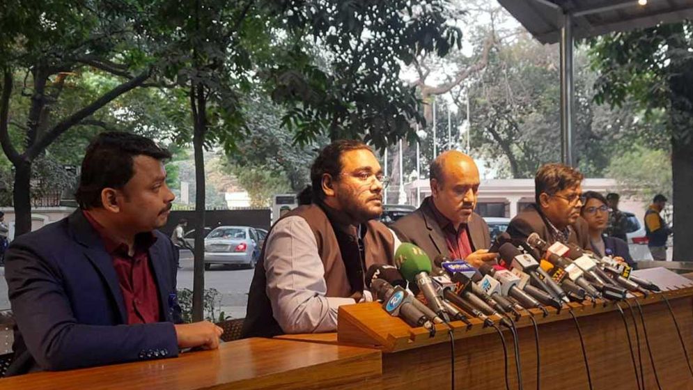 তদন্ত কমিটির প্রাথমিক প্রতিবেদন নিয়ে যা জানা গেলো