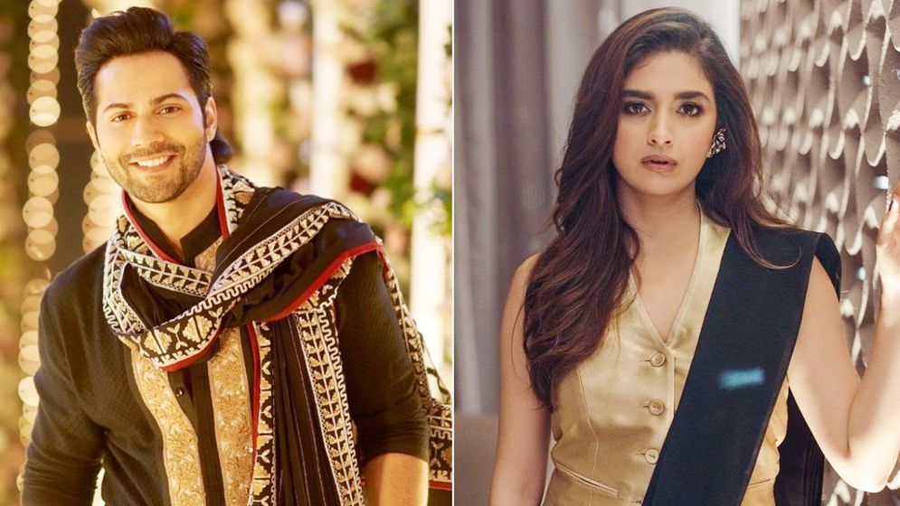 বরুণ-কীর্তির প্রথম সিনেমা ‘বেবি জন’ মুক্তি পাবে ২৫ ডিসেম্বর