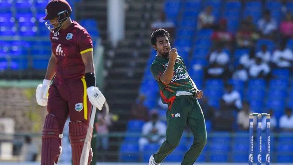 সিরিজ বাঁচানোর ম্যাচে সম্ভাব্য বাংলাদেশ একাদশ