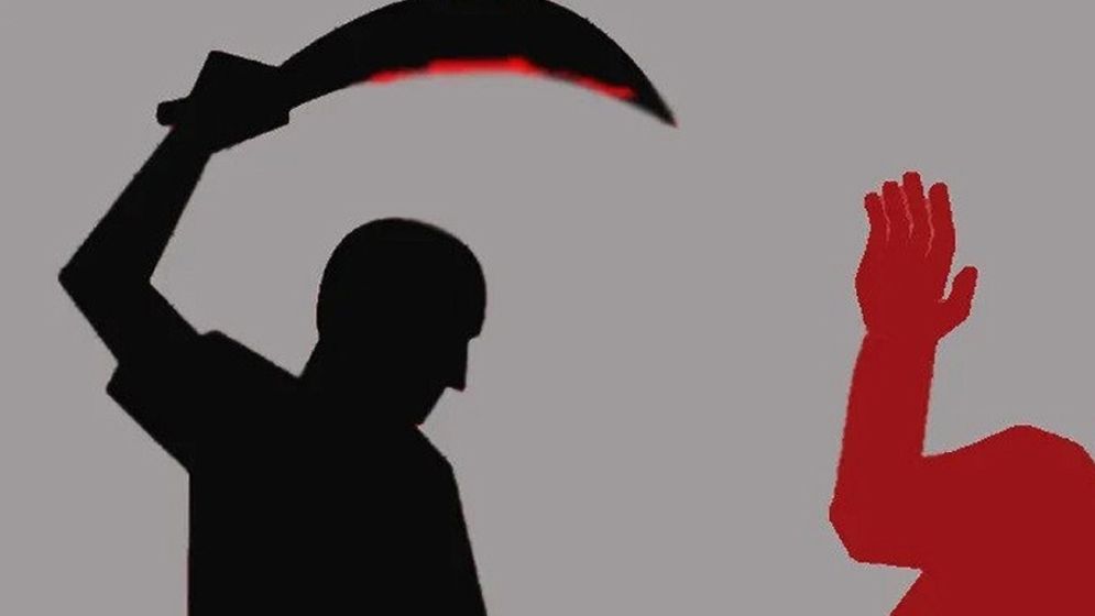 বাড্ডায় স্বামীর ছুরিকাঘাতে স্ত্রী নিহত
