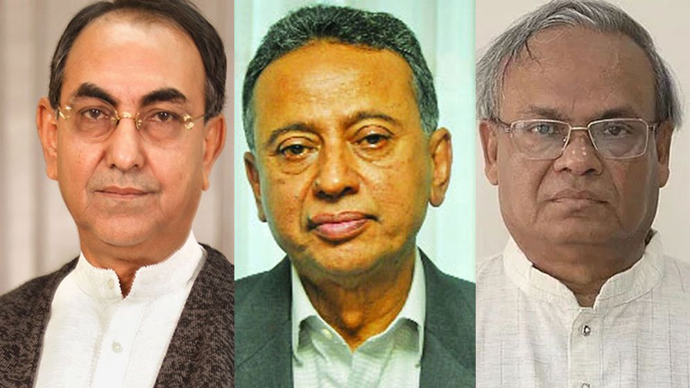 ক্ষমতা নয়, ভোটাধিকার নিশ্চিত করতে চায় বিএনপি