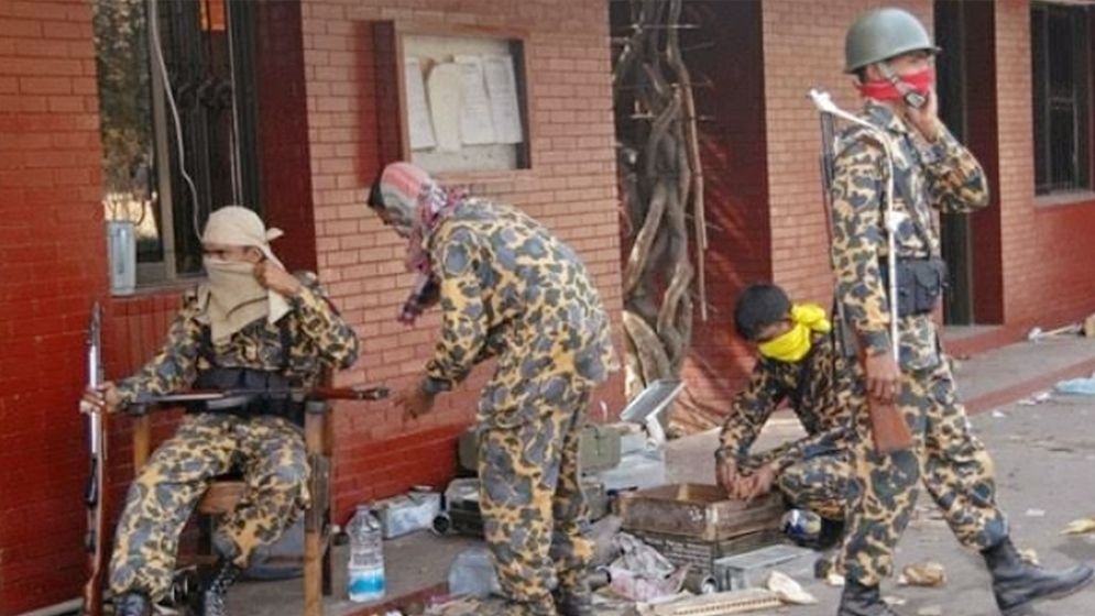 বিডিআর হত্যাকাণ্ড নিয়ে কমিশন গঠনের বিষয়ে হাইকোর্টকে যা জানালো স্বরাষ্ট্র মন্ত্রণালয়