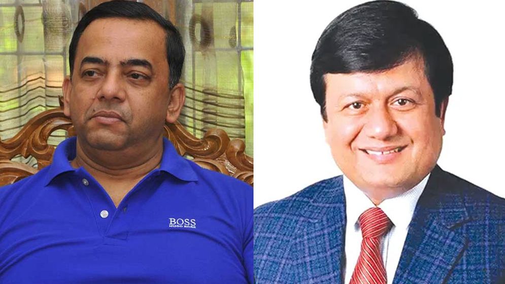 ছাগলকাণ্ডের মতিউর ও বেনজীরের বিরুদ্ধে ৬ মামলা