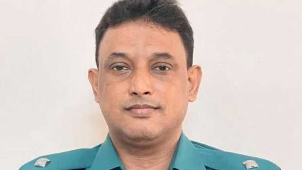 কাঠগড়ায় দাঁড়িয়ে যে অনুরোধ জানালেন গুলশানের সাবেক ওসি