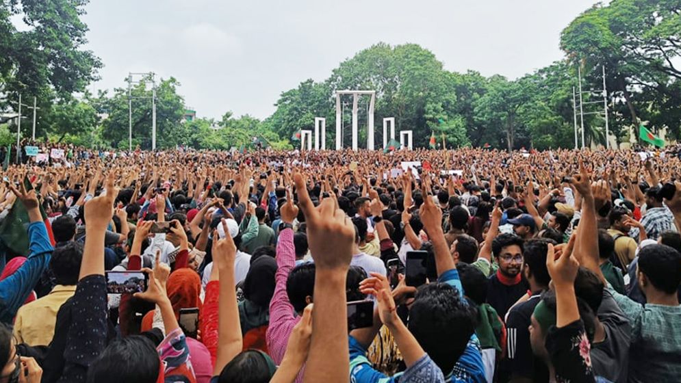 বাংলাদেশের মানুষের পছন্দের শীর্ষে কোন দেশ, যা জানা গেলো