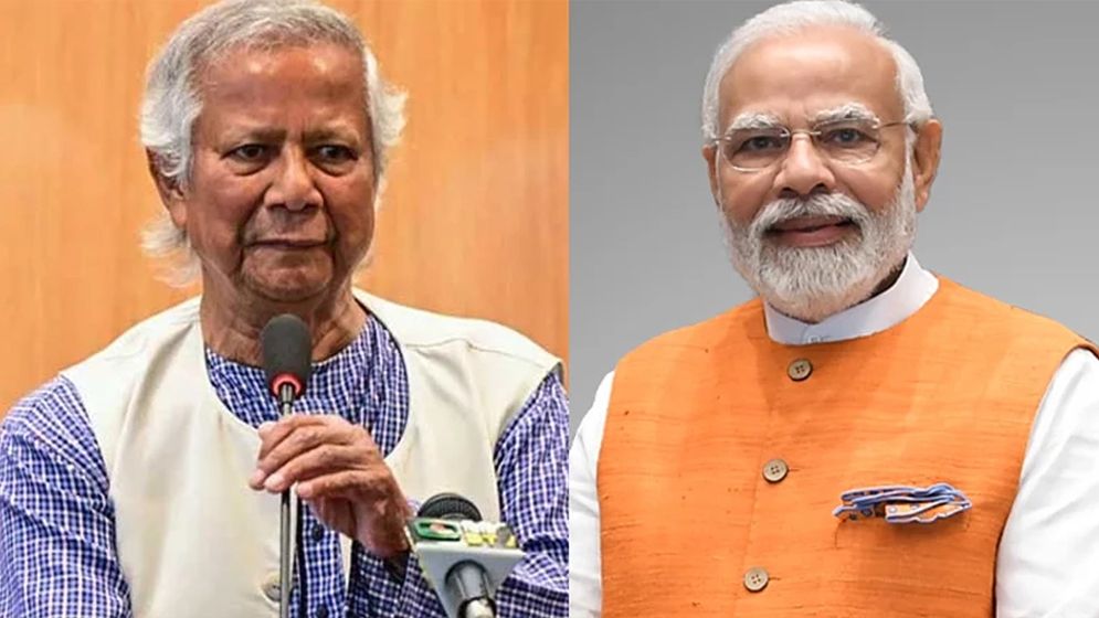 ভারতকে ব্যান্ডউইথ ট্রানজিট দেবে না বাংলাদেশ