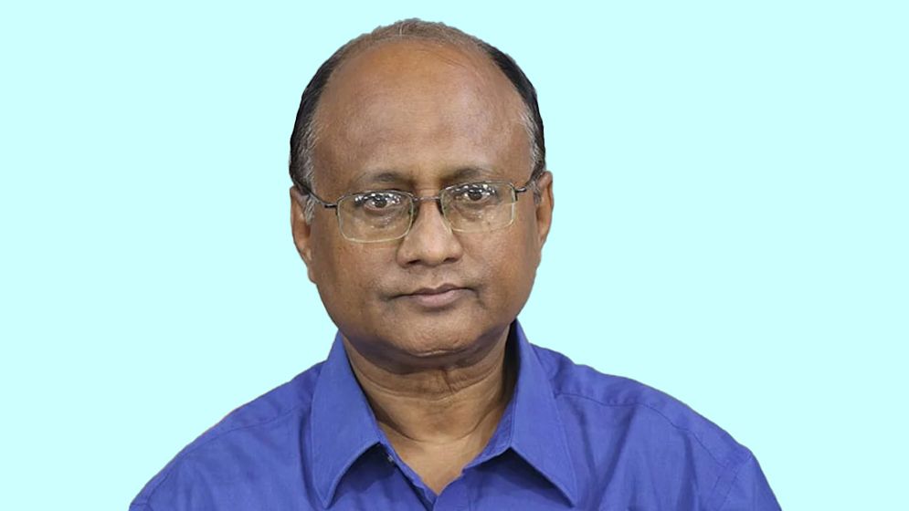 যে কারণে পদত্যাগ করলেন জ্যেষ্ঠ সচিব মোমেন