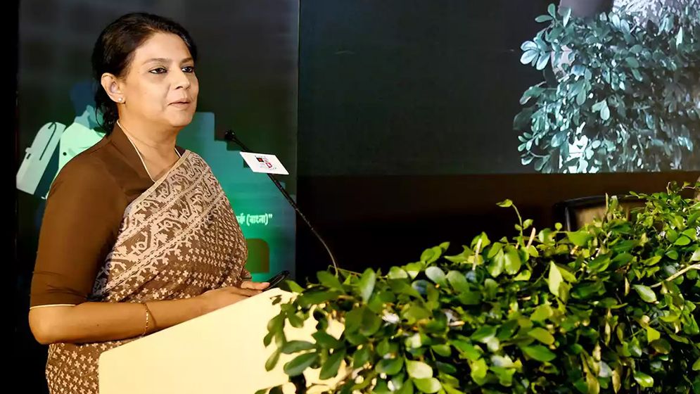 পান্থকুঞ্জ ও আনোয়ারা পার্ক নিয়ে নতুন করে ভাবছি: পরিবেশ উপদেষ্টা