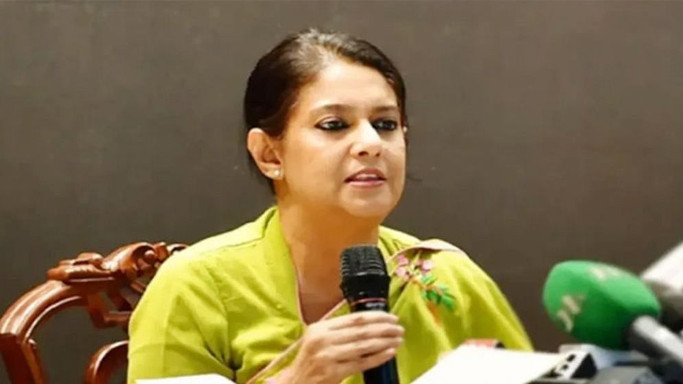 থার্টিফার্স্ট নাইটে আতশবাজি, ফানুস বন্ধে থাকবে মোবাইল কোর্ট: পরিবেশ উপদেষ্টা