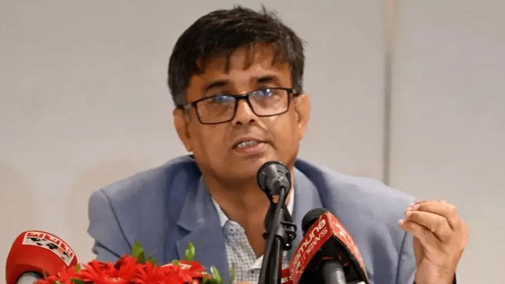 আওয়ামী লীগ পাক হানাদার বাহিনীর জুলুমের পুনরাবৃত্তি করেছে: শফিকুল আলম