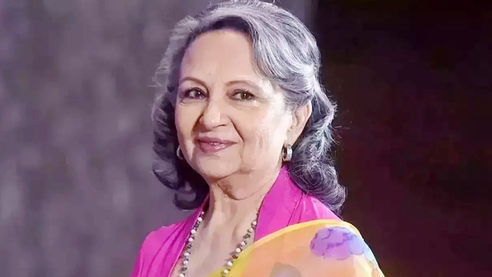 যে কারণে ক্ষুব্ধ শর্মিলা ঠাকুর