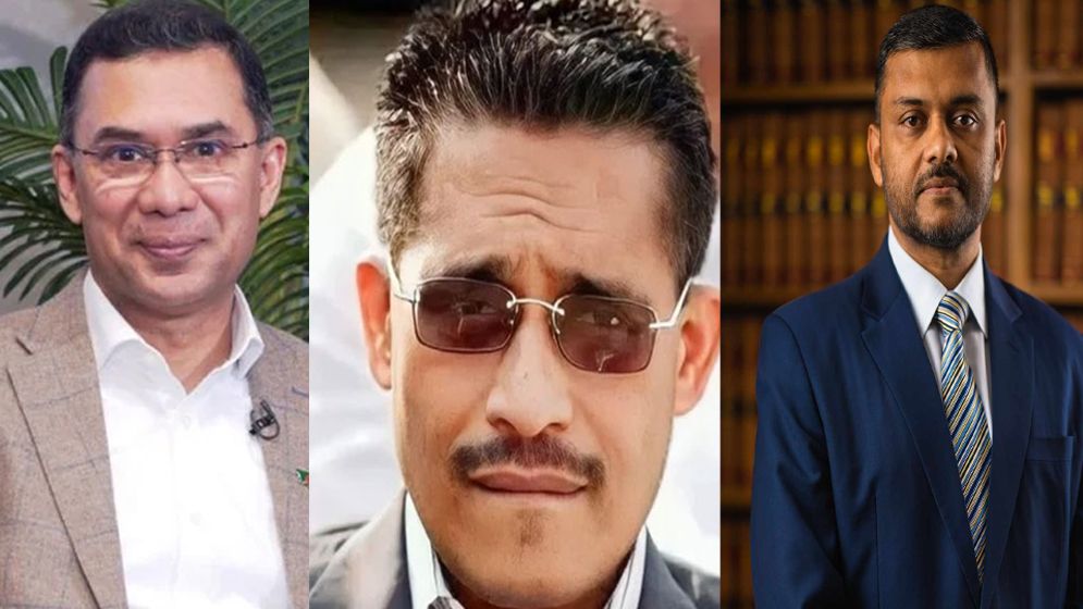 গ্রেনেড হামলা: তারেক রহমান-বাবরসহ সব আসামি খালাস, আসল কারণ প্রকাশ্যে