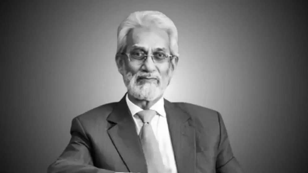 উপদেষ্টা হাসান আরিফের মৃত্যুতে সোমবার রাষ্ট্রীয় শোক