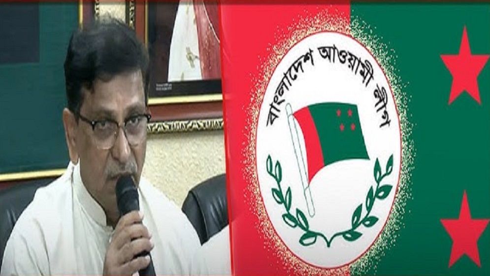 গ্রেনেড হামলার রায় নিয়ে কড়া বিবৃতি হানিফের