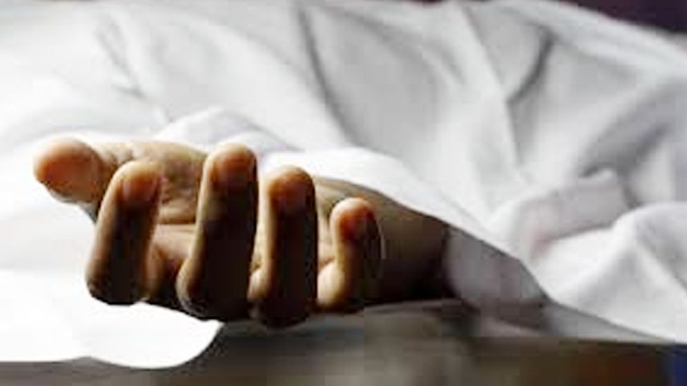 ভবনের ছাদ থেকে পড়ে ২ শ্রমিকের মৃত্যু