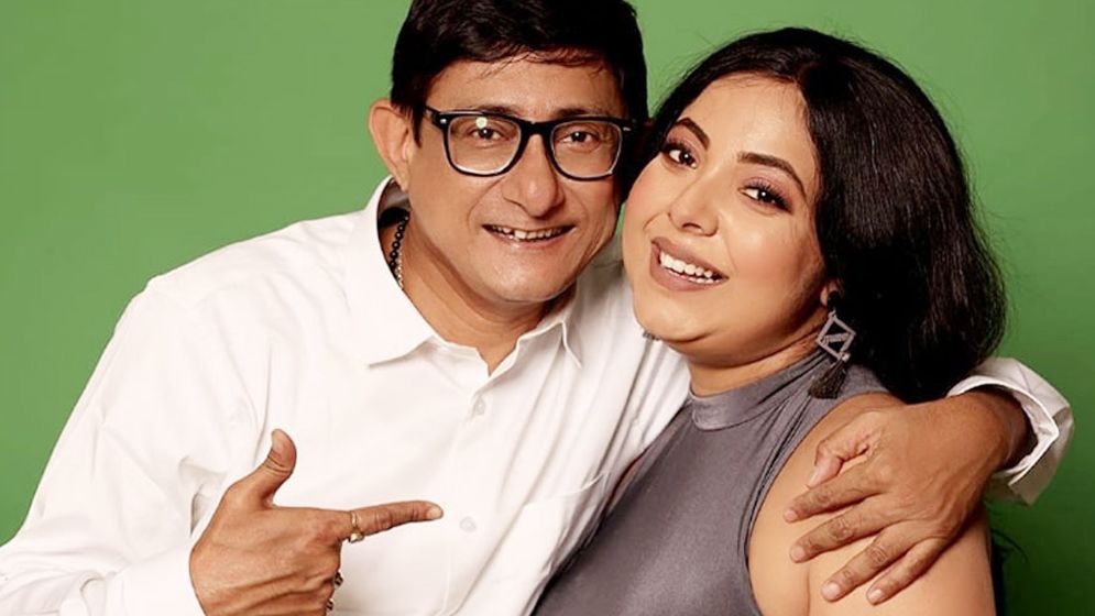 কয়টা বাচ্চা ও খরচ নিয়ে ভাববেন না : শ্রীময়ী