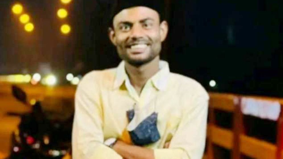 রূপগঞ্জে ছাত্রদল নেতা নিহত