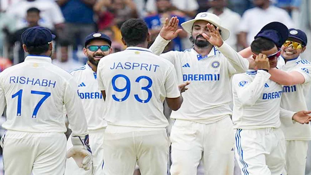 পয়েন্ট তালিকায় সমানে সমানে ভারত-অস্ট্রেলিয়া, টেস্ট বিশ্বকাপের ফাইনালে কারা?