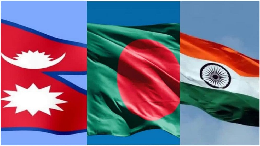 ভারতের সঙ্গে নতুন চুক্তি নেপাল-বাংলাদেশ বাণিজ্য কতটা সহজ করবে?