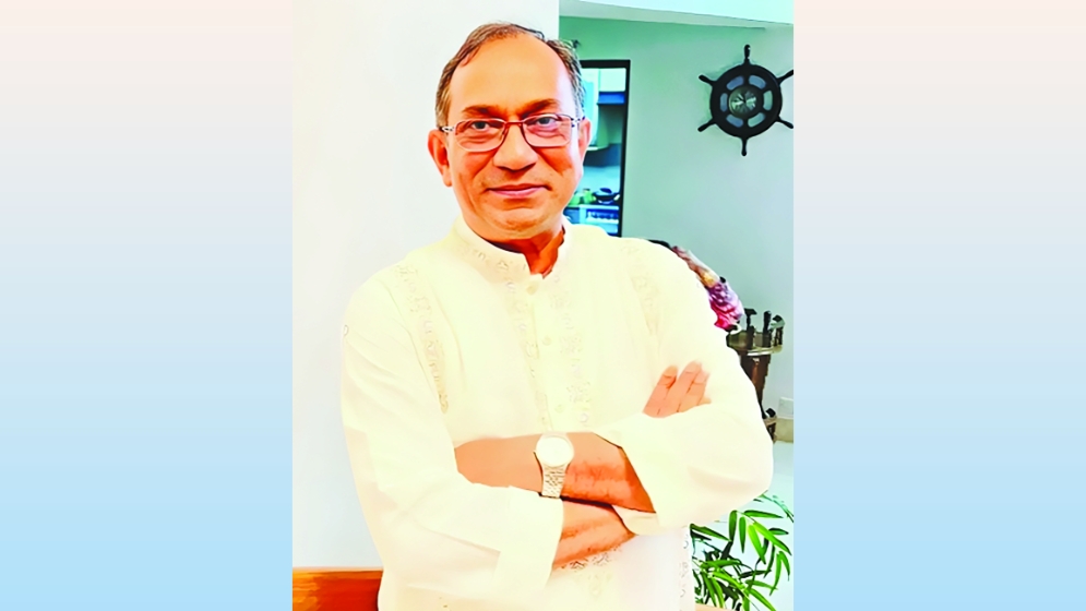 এক হƒদয়বান মানবিক স্বজন