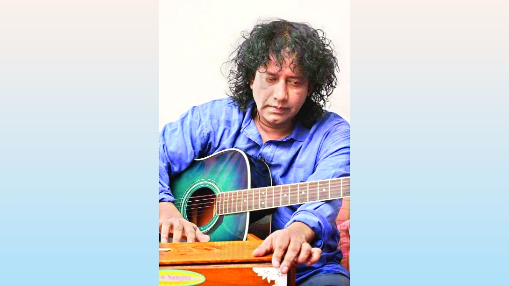 আমাদের গানের রসায়ন শ্রোতারা পছন্দ করেছে হ