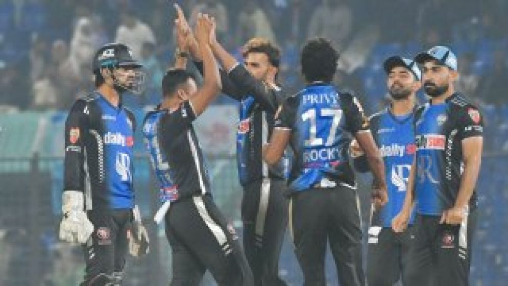 টিভিতে আজ যেসব খেলা দেখবেন