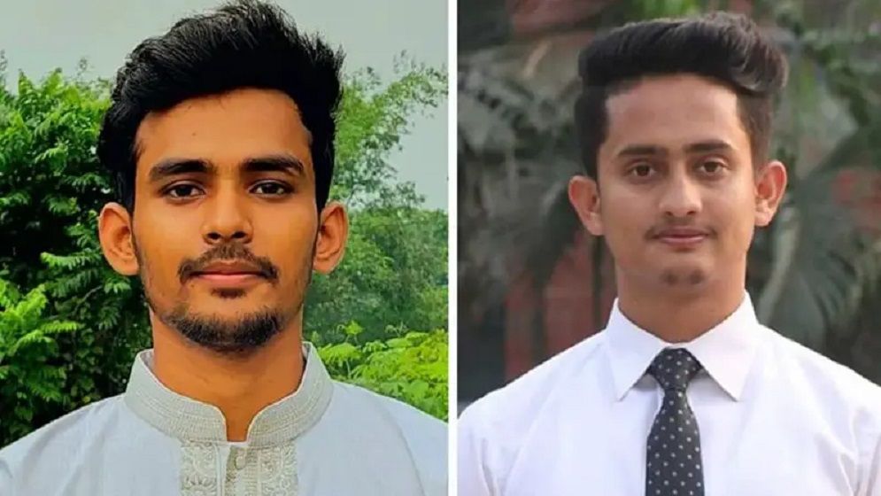 সারজিসকে নবজীবনে পদার্পণে অভিনন্দন আসিফের