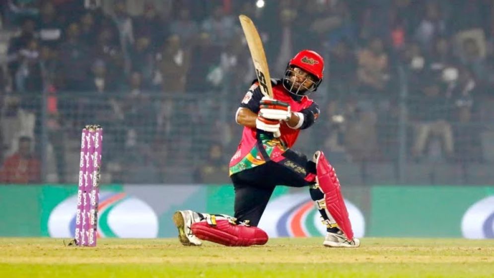স্বপ্নের জয় পেলো সিলেট, টানা ষষ্ঠ হার ঢাকার
