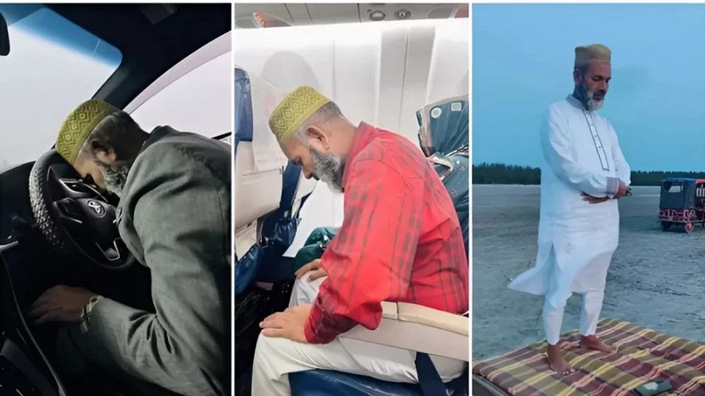 বিসিএসের প্রশ্নফাঁস: সেই আবেদ আলীকে নিয়ে বেরিয়ে এলো নতুন তথ্য