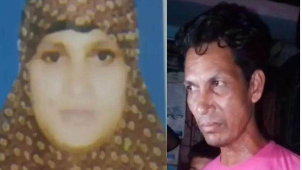 চাচি-ভাতিজার পরকীয়ার জেরে সাংবাদিককে হুমকি