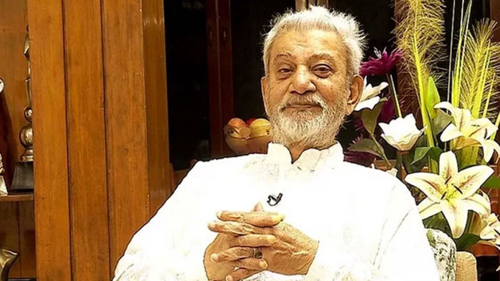 অভিনেতা প্রবীর মিত্র হাসপাতালে, অবস্থা গুরুতর