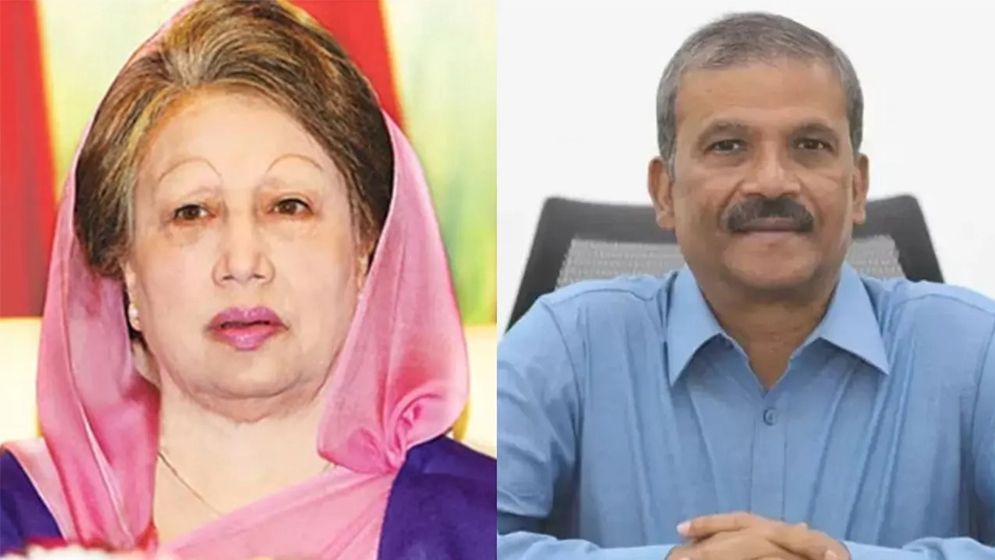 খালেদা জিয়াকে নিয়ে উপদেষ্টা আসিফ নজরুলের আবেগঘন স্ট্যাটাস