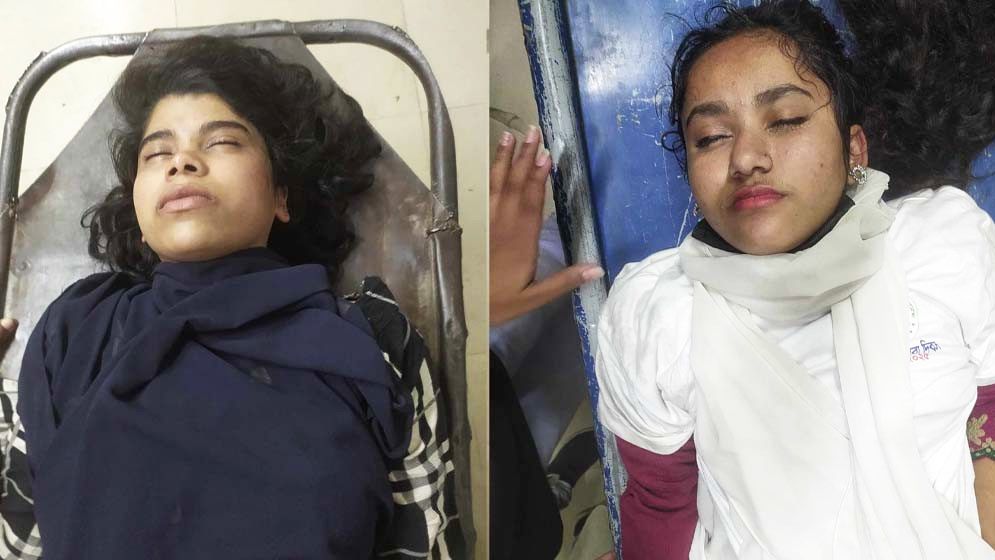বৈষম্যবিরোধীদের ওপর অতর্কিত হামলা, আইসিইউতে ২ ছাত্রী