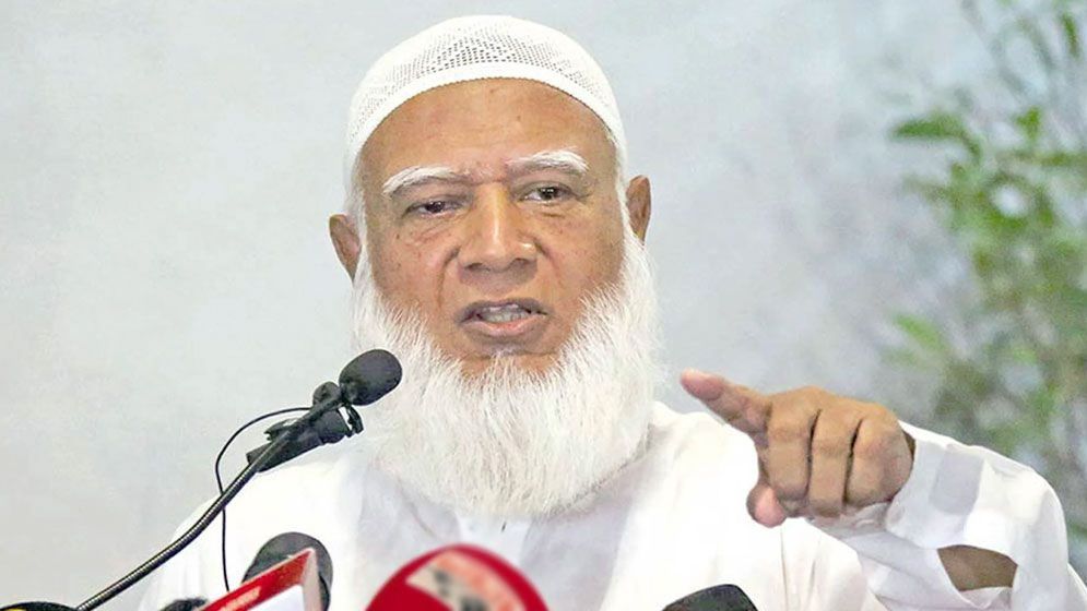 মুক্তিযুদ্ধে শেখ মুজিবের ভূমিকা অস্বীকার করা যায় না